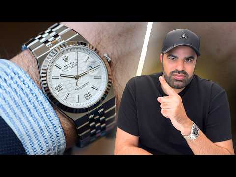 Watch This Before Buying a Rolex Land Dweller  | Full Breakdown