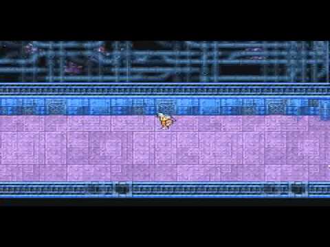Let's Play Final Fantasy II Part 19 - Destruction of the Dreadnaught