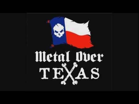 Metal Over Texas with Michael Huebner of 12 Pound Productions