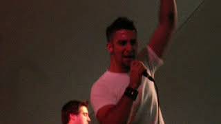 Greg Raposo Band (RAPOSO) - &quot;Losing It&quot;