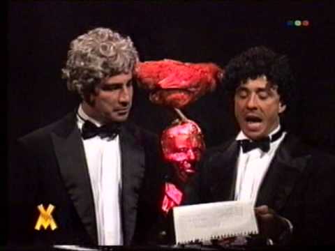 Grandes Poemas 2 - Pablo y Pachu.