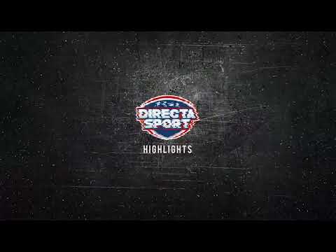 Futsal A2F – Mediterranea C5 – San Giovanni C5 6-0 (Highlights)