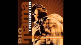 Big Mama Thornton - Private number