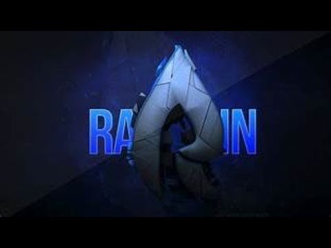 Warm WELCOME from RaiN Clan!