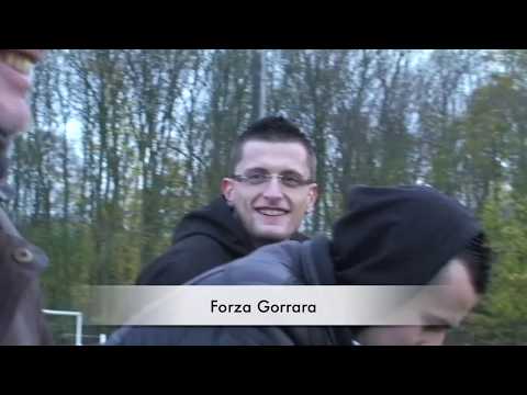 MFC 92 vs ACBB: championnat régional U14 élites