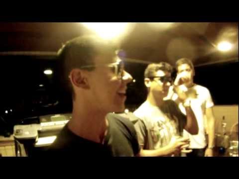 (SESSION) Kauê Machado // Sempre Ele (HD)