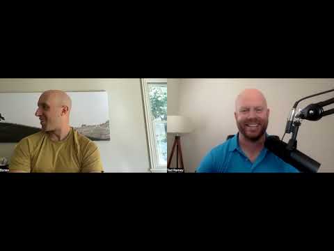 Offseason Check In Nick Bonino