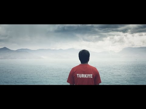 Archery in Turkey | Concept video