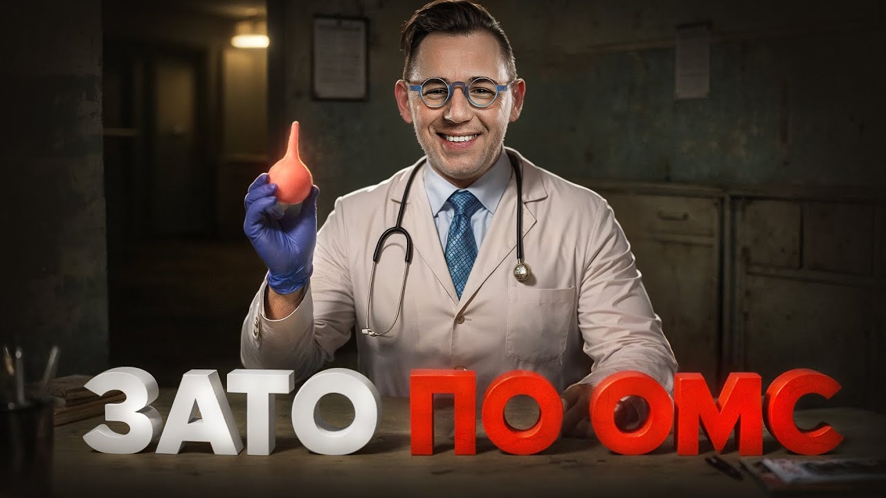 В России не останется врачей после этого закона! Студенты бегут из МедВУЗов