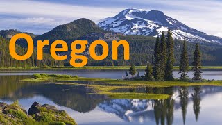 The 10 Best Places To Live In Oregon  - Job, Retire & Family - Around The World