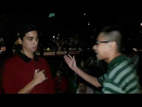 Kz vs Arza 8vos Fecha 3 Torneo 2017 Hexagono Free