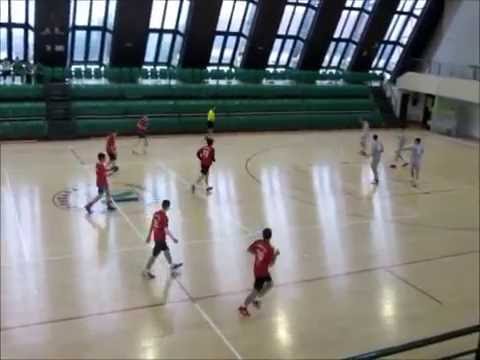 RK Novi Beograd - MRK Crvena Zvezda (LMK 2000. i ml.)