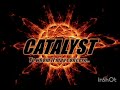 Walk Away - by Catalyst