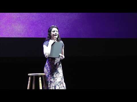 In My Own Little Corner