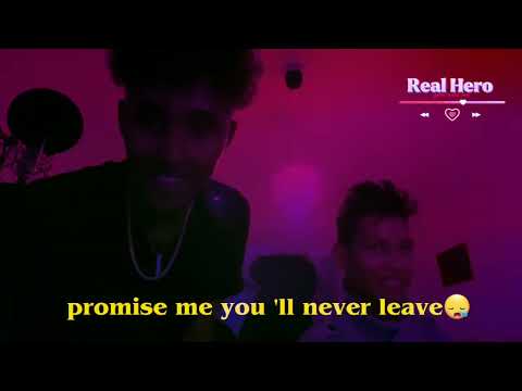 Lil baliil X Jaao  (its Vibe song Comming )