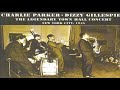 Best Classics   Charlie Parker, Dizzy Gillespie   The Legendary Town Hall Concert New York 1945