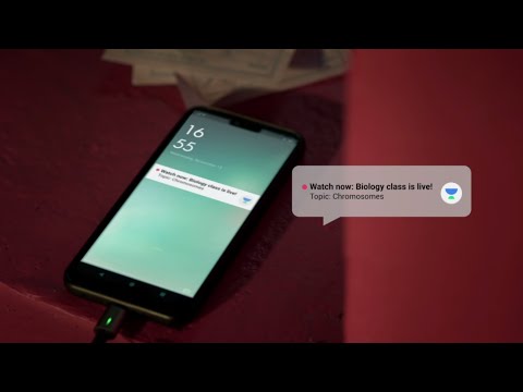 Unacademy | Let's Crack It!