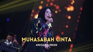 Download lagu MUHASABAH CINTA - ANISA RAHMAN mp3