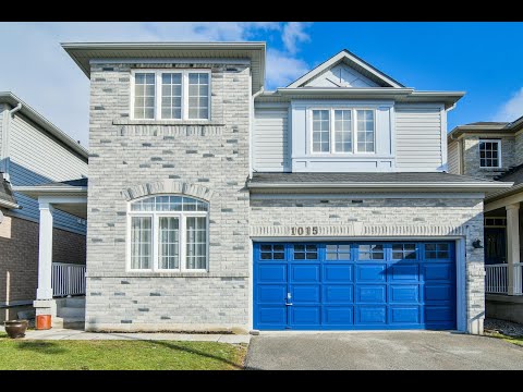 1015 Easterbrook Crescent Milton