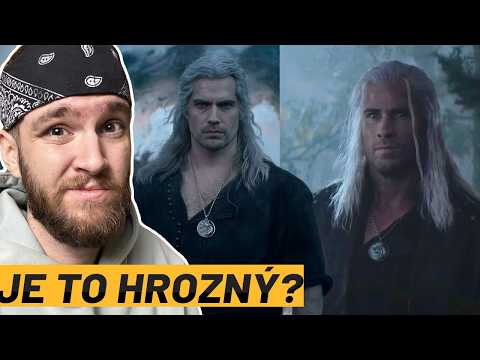 MŮŽE BÝT ZAKLÍNAČ JEŠTĚ HORŠÍ?