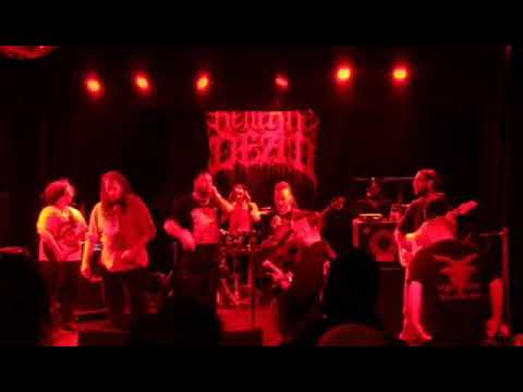 Putrefying Carnage - Live @ Canal 10 (Hautrage) (Part 2/6) (2021)