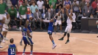 Isaiah Thomas - Boston Celtics