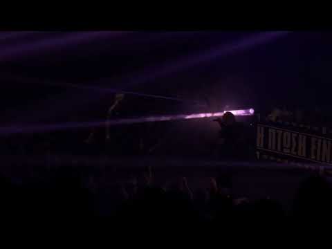 Lobo x K 287 x Novel 729  | Απέναντι | Live Βοτανικός 2023