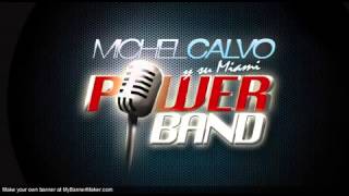 “Jugar Al Amor Con Dos” Michel Calvo ft. Pepito Montes (Miami ‘08)