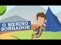 O MENINO SONHADOR José