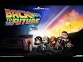 LittleBigPlanet Presents | Back to the Future™ level kit | PS4