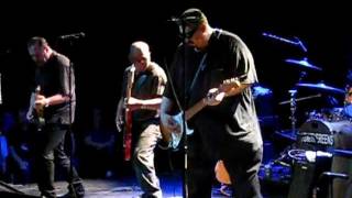 The Smithereens - House We Used To Live In/Sparks - 6/19/11
