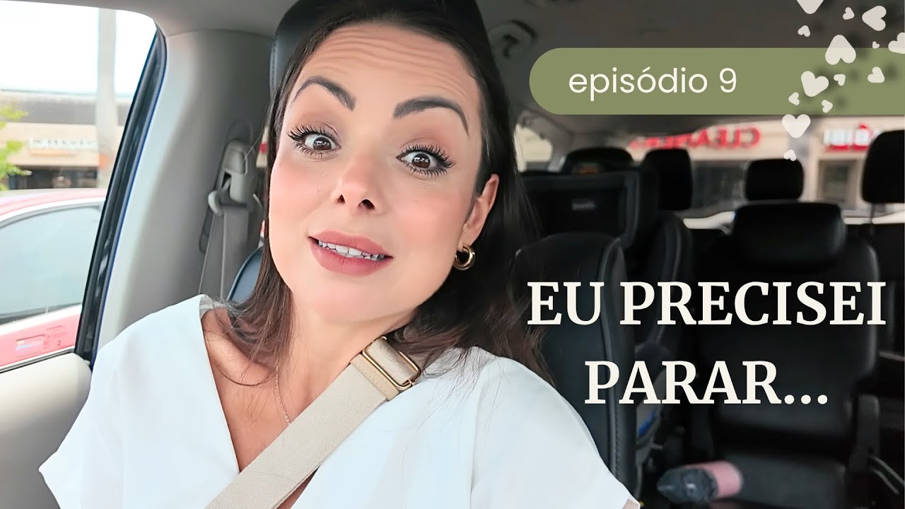 FAITH AMIDST CRITICISM - FLÁVIA CALINA