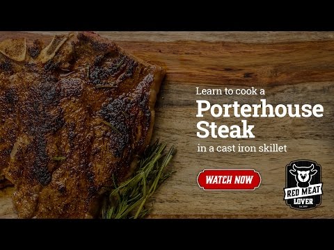 download lagu mp3 mp4 Pan Seared Porterhouse Steak, download lagu Pan Seared Porterhouse Steak gratis, unduh video klip Pan Seared Porterhouse Steak