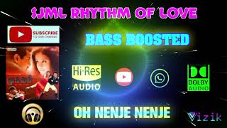 Download lagu Oh Nenje Nenje - Mugavari - Deva - Bass Boosted - Hi Res Audio Song 320 kbps 🎧 📀 🎧 📀 🎧 mp3 Download lagu Oh Nenje Nenje - Mugavari - Deva - Bass Boosted - Hi Res Audio Song 320 kbps 🎧 📀 🎧 📀 🎧 mp3
