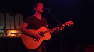 The Moment -- Glen Phillips, Solo Acoustic