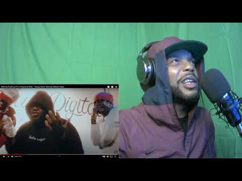 MY FIRST REACTION!!! Bfb Da Packman Ft Lil Yachty & DDG - Honey Pack (Remix)