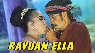 Download lagu 💋💋ELLA FEAT KOSIM || DWI COLORED JOKE mp3