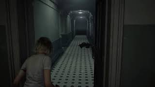 バイオハザード レクイエムをプレイ part4