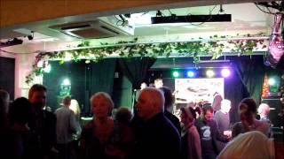 ELMORE JAMES - I WAS A FOOL - DOMINIC 'CHUCK BERRY' COOPER COVER