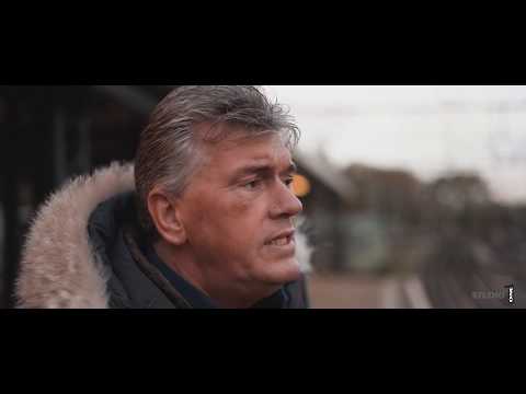 Leo Nardell - Er staat in je brief (De laatste trein)