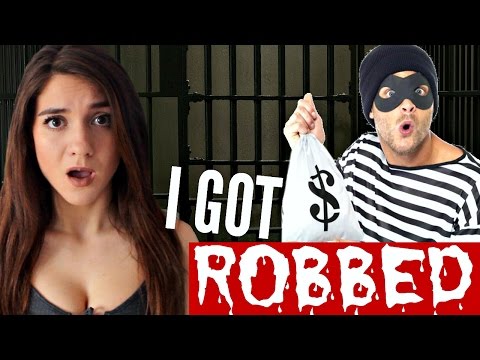 I Got ROBBED | STORYTIME Video