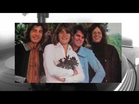 The Mixtures 1970 - The Pushbike Song