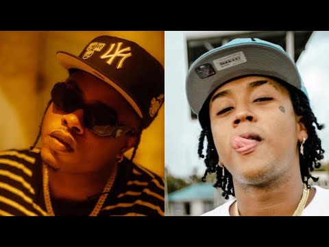 Braulio Fogón arregló con Kaly ocho y Dice son Los que Saben de La calle