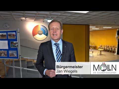 Rundgang über den Schulberg