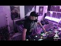 Perplex Drum & Bass (Neuro) Stream