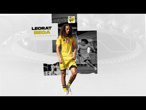 Leorat Bega ● DM/CM/AM ● FC Stade Nyonnais ● 25/26 Highlights