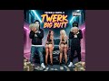 Twerk Big Butt