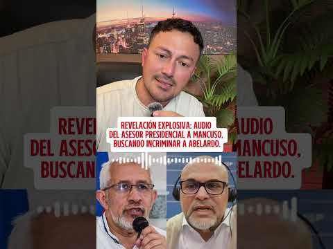 Petro está en serios problemas.