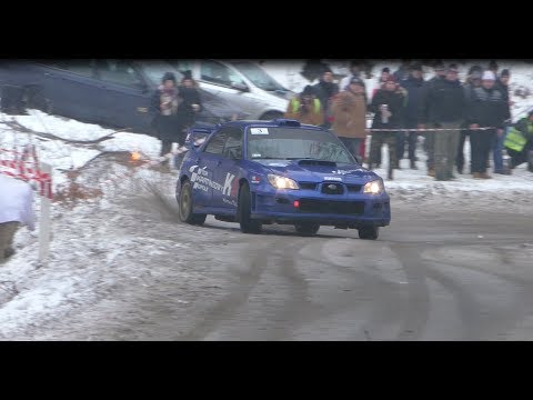 Darvit Walimska Zimówka 2018