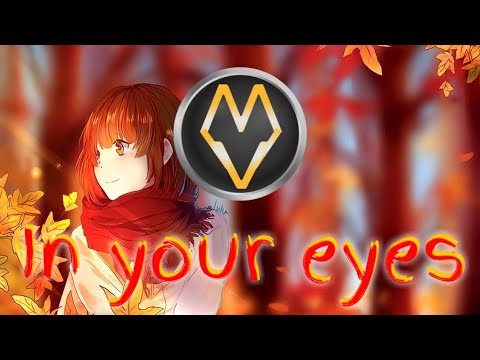 In your eyes_(Nightcore)_DG812 & Magic Records